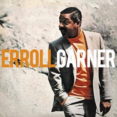 Erroll Garner – Jazz Masters [Remastered, 24-bit Hi-Res] (1993/2025) FLAC