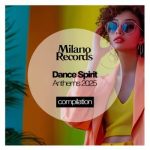 img VA - Dance Spirit Anthems (2025) MP3