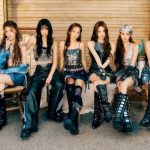 img IZNA - Discography (2 mini-albums, 2 singles) (2024-2025) MP3, 320 kbps