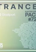 VA - BP: Trance Pack #722 (2025) MP3