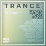 img VA - BP: Trance Pack #722 (2025) MP3