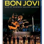 img Bon Jovi - Live at Madison Square Garden (2008) BDRip 720p
