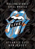 The Rolling Stones - Steel Wheels Live [Live), 24-bit Hi-Res] (2020) FLAC