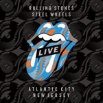 img The Rolling Stones - Steel Wheels Live [Live), 24-bit Hi-Res] (2020) FLAC