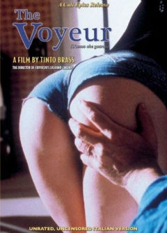 Voyeur [2002] DVD9