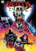 img Dark Nights: Death Metal - Serie Completa (19 volumi)(d..