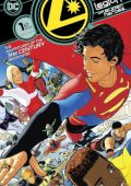 img Legion of SuperHeroes - Serie Completa (12 volumi + 2 Millennium)(IT, DC Comics)
