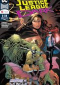 img Justice League Dark di Tynion - Serie Completa (29 volumi + 1 Annual)(IT, DC Comics)