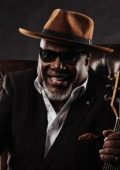 Big Daddy Wilson (With DOC Fozz/The Mississippi Grave Diggers/Vanessa Collier, Si Cranstoun/The Goosebumps Bros.) - Collection (2004-2025) (17 CD) MP3, 320 kbps