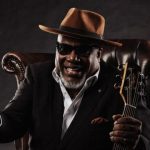 img Big Daddy Wilson (With DOC Fozz/The Mississippi Grave Diggers/Vanessa Collier, Si Cranstoun/The