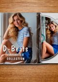 D-Beats - Favorites Collection (2025) [MP3|320 Kbps]