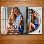 img D-Beats - Favorites Collection (2025) [MP3|320 Kbps]
