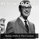 img Buddy Holly - Real Wild Child [Remastered, 24-bit Hi-Res] (1979/2025) FLAC