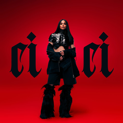 Ciara – CiCi (2025) MP3