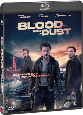 Blood for Dust (2023) FULL HD 1080p DTS+AC3 ITA ENG SUB