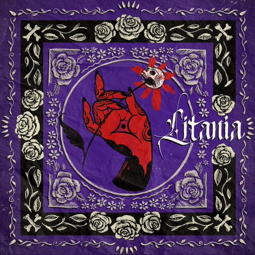 Litania – Litania (2025) MP3