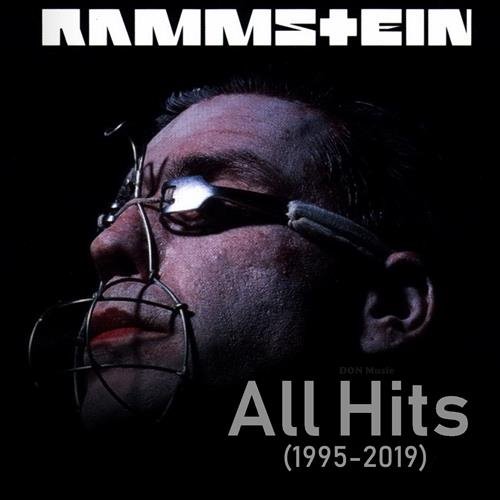Rammstein – All Hits (1995-2019) MP3