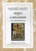 S. F. Bondì - Fenici e cartaginesi. Una civiltà mediterranea (2009) PDF