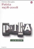 Enrico Deaglio - Patria 1978-2008 (2009)