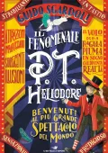 Guido Sgardoli - Il fenomenale P.T. Heliodore (2019)