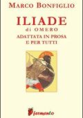 Omero, Marco Bonfiglio - Iliade (2004) PDF