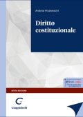 Andrea Pisaneschi - Diritto costituzionale (2016) PDF