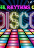 VA - The Rhythms Of Disco (2018) MP3