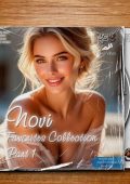Novi - Favorites Collection Part 1 (2025) [MP3|320 Kbps]