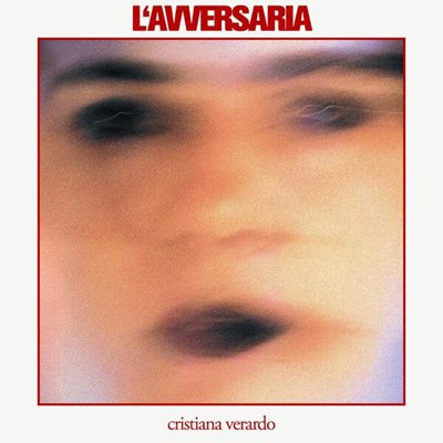 Cristiana verardo – L’Avversaria (2025) MP3/FLAC