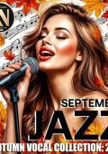 VA - September Jazz (2025) MP3