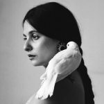img Sara Gioielli - Gioielli Neri (2025) FLAC