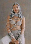Joy Crookes - discography: 16 releases (2017-2025), MP3, 320 KBPS