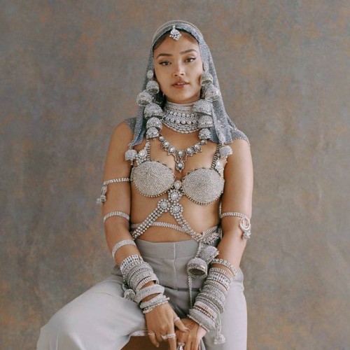 Joy Crookes – discography: 16 releases (2017-2025), MP3, 320 KBPS