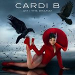img Cardi B - Am I The Drama? (2025) MP3/FLAC