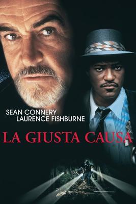 La giusta causa (1995) .MKV – WebDL 1080p AVC H264 AAC 5.1 iTA Subs iTA