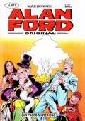 img Alan Ford 671 - Un pacco misterioso (1000VolteMeglio Agosto 2025)