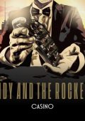 Andy And The Rockets - Casino (2025)