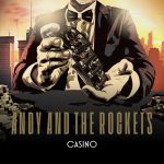img Andy And The Rockets - Casino (2025)