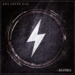 img Any Given Day - Overpower (2019)