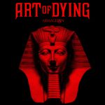 img Art Of Dying - Armageddon (2019)
