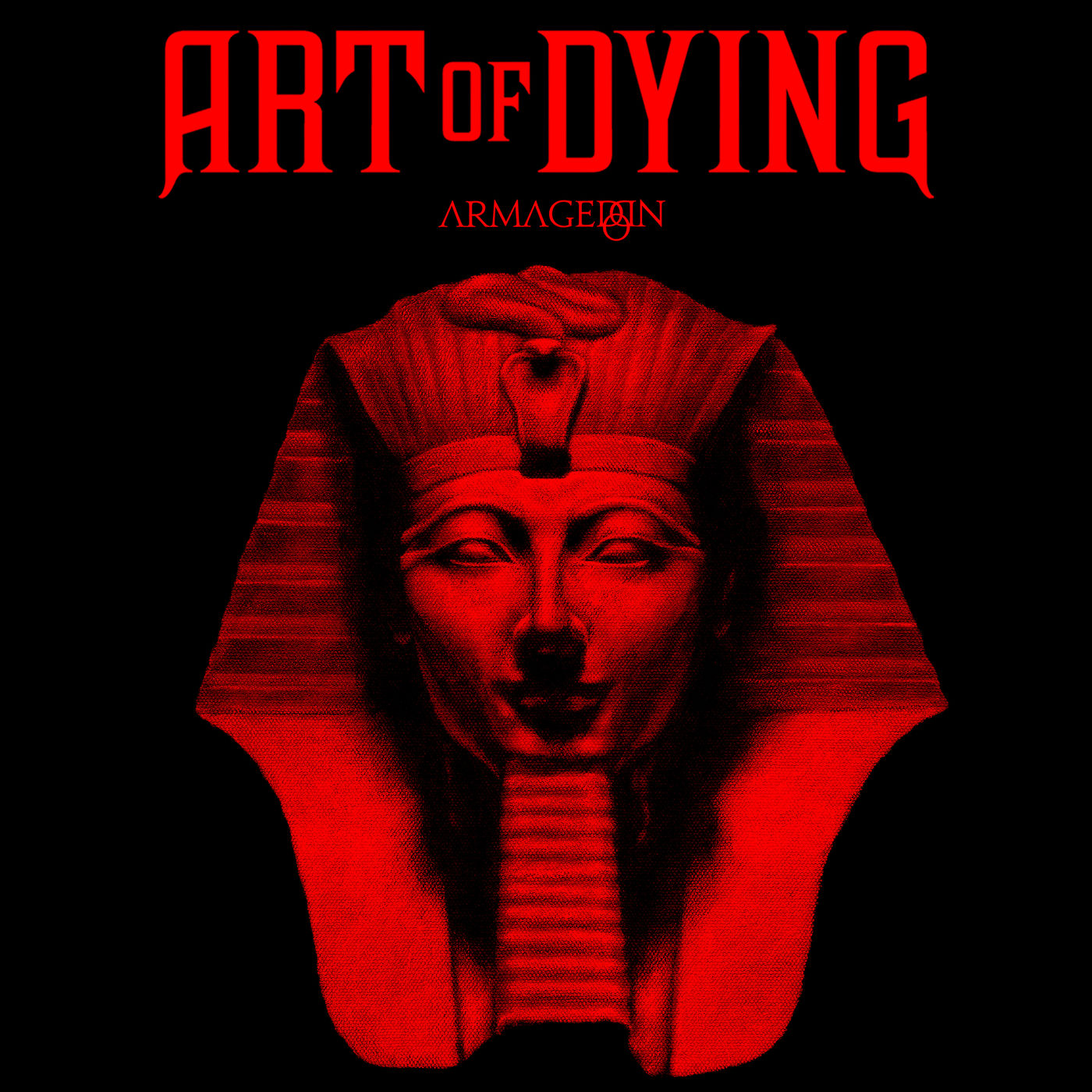 Art Of Dying – Armageddon (2019)