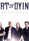 Art Of Dying - Nevermore (2016)