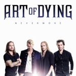 img Art Of Dying - Nevermore (2016)