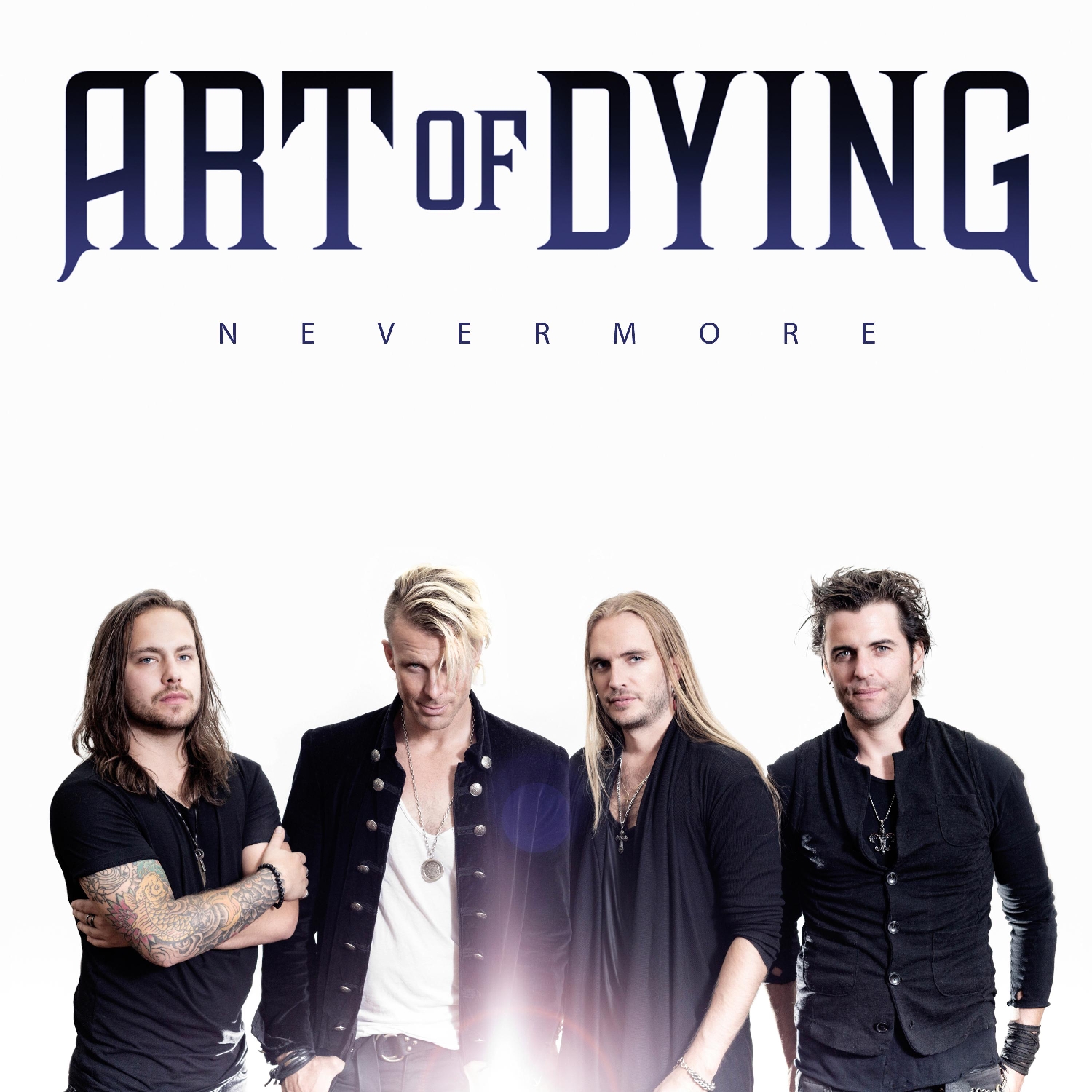 Art Of Dying – Nevermore (2016)