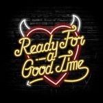 img Art Of Dying - Ready for a Good Time (2022)