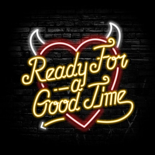 Art Of Dying – Ready for a Good Time (2022)