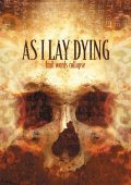 As I Lay Dying - Frail Words Collapse (2003)