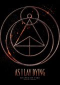 As I Lay Dying - Shaped By Fire (2019)