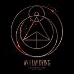 img As I Lay Dying - Shaped By Fire (2019)