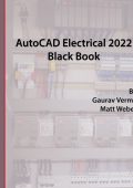 Gaurav Verma - AutoCAD Electrical 2022 Black Book (Edizione italiana) (2022)